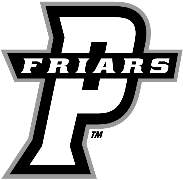 Providence Friars 2000-Pres Alternate Logo iron on transfers for clothing